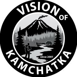 Иконка канала VISION OF KAMCHATKA