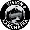Иконка канала VISION OF KAMCHATKA