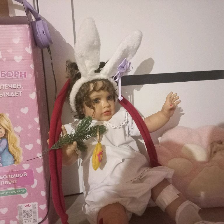 Иконка канала Ребон И Мия 8