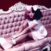 Иконка канала Melanie Martinez