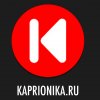 Иконка канала КАПРИОНИКА
