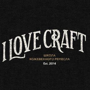 Иконка канала I LOVE CRAFT