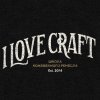 Иконка канала I LOVE CRAFT