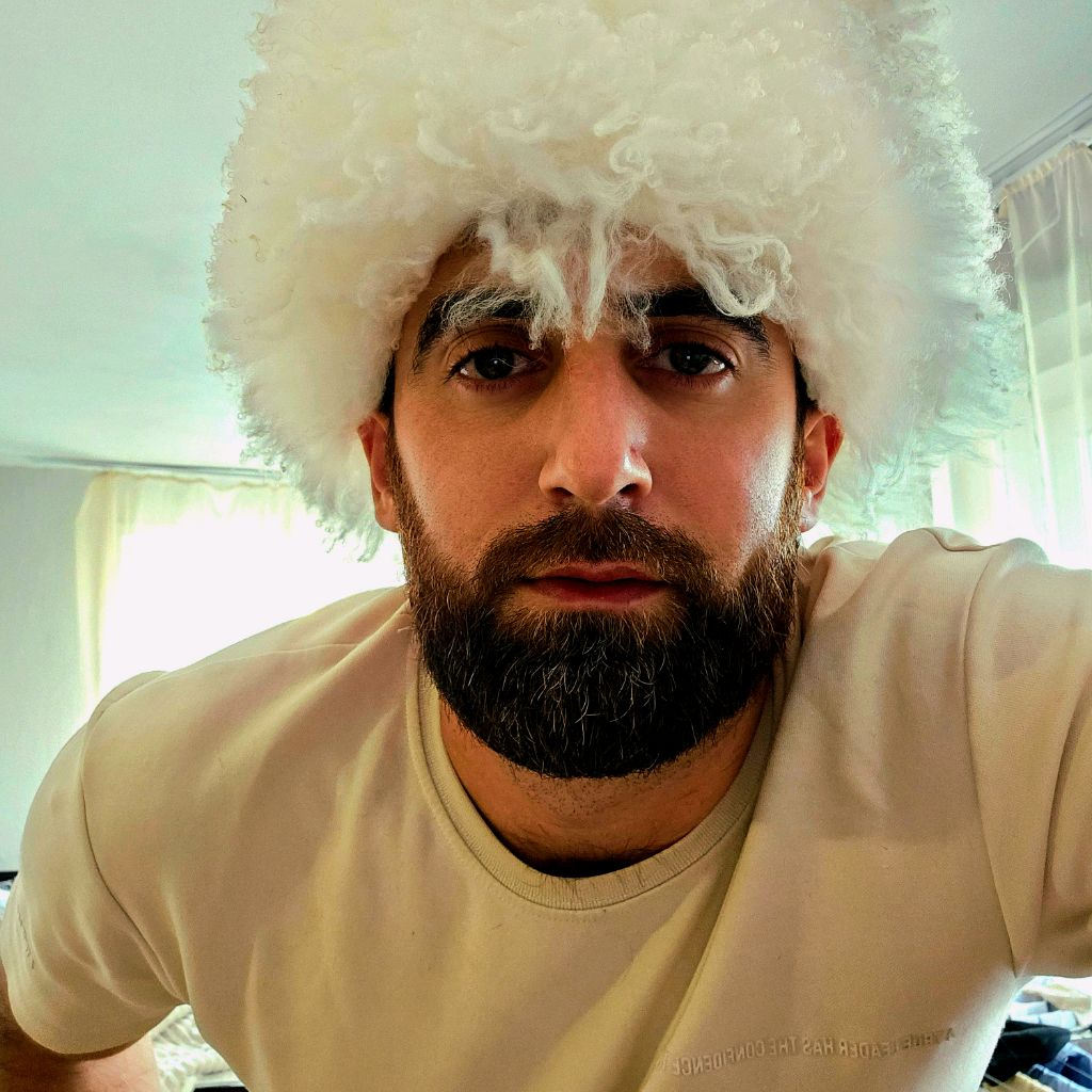 Аватар автора