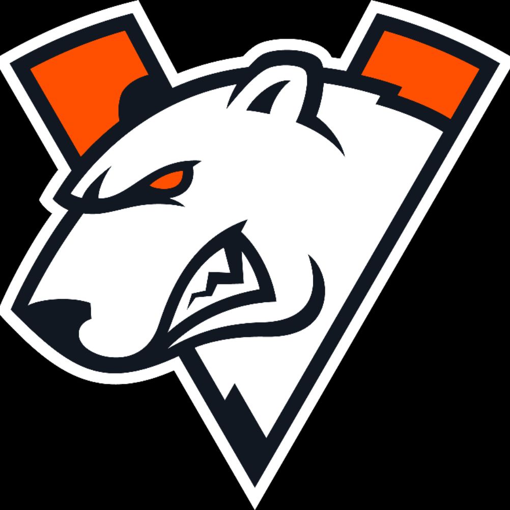 Иконка канала Кибер Спорт Джент