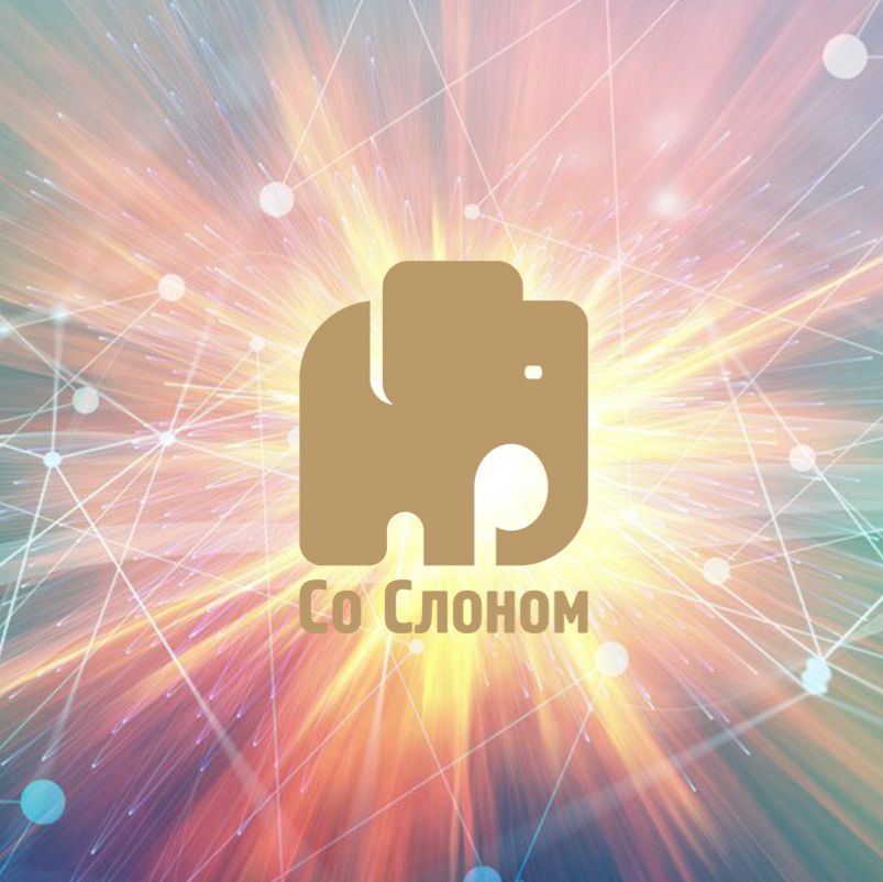 Иконка канала Со Слоном