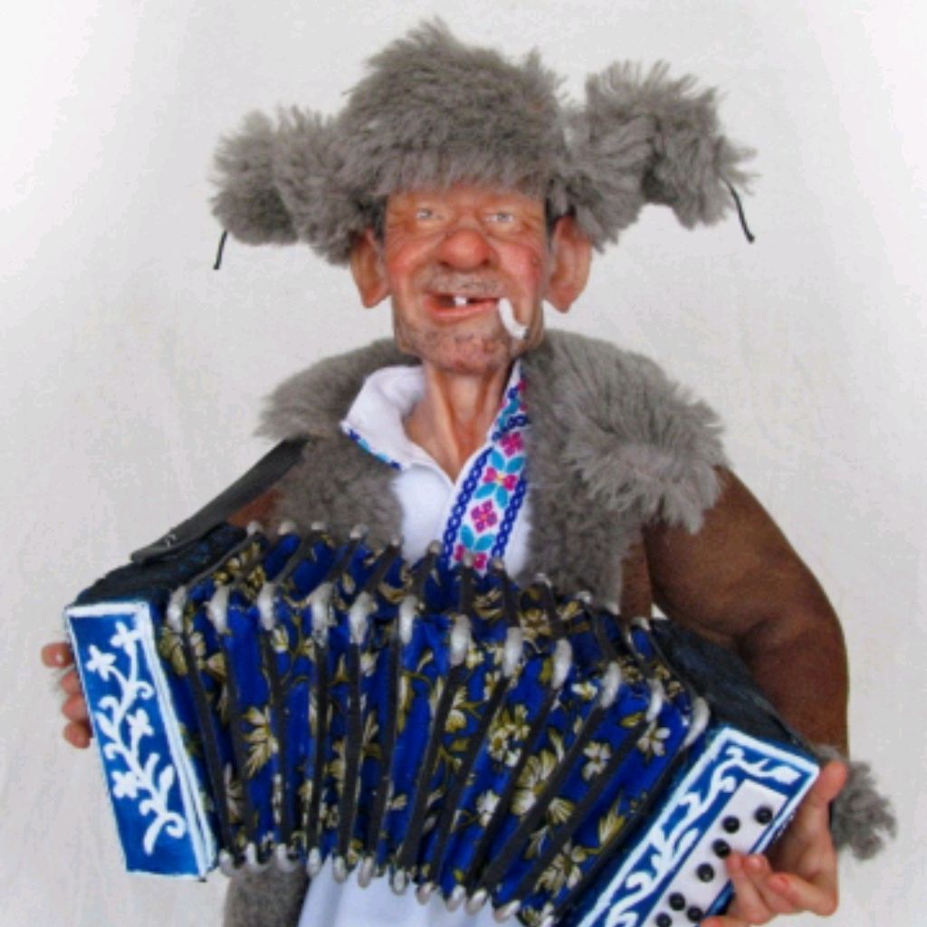 Аватар автора