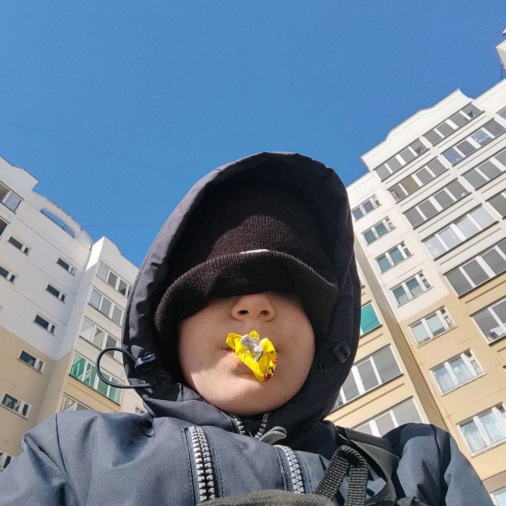 Иконка канала Витя Лион