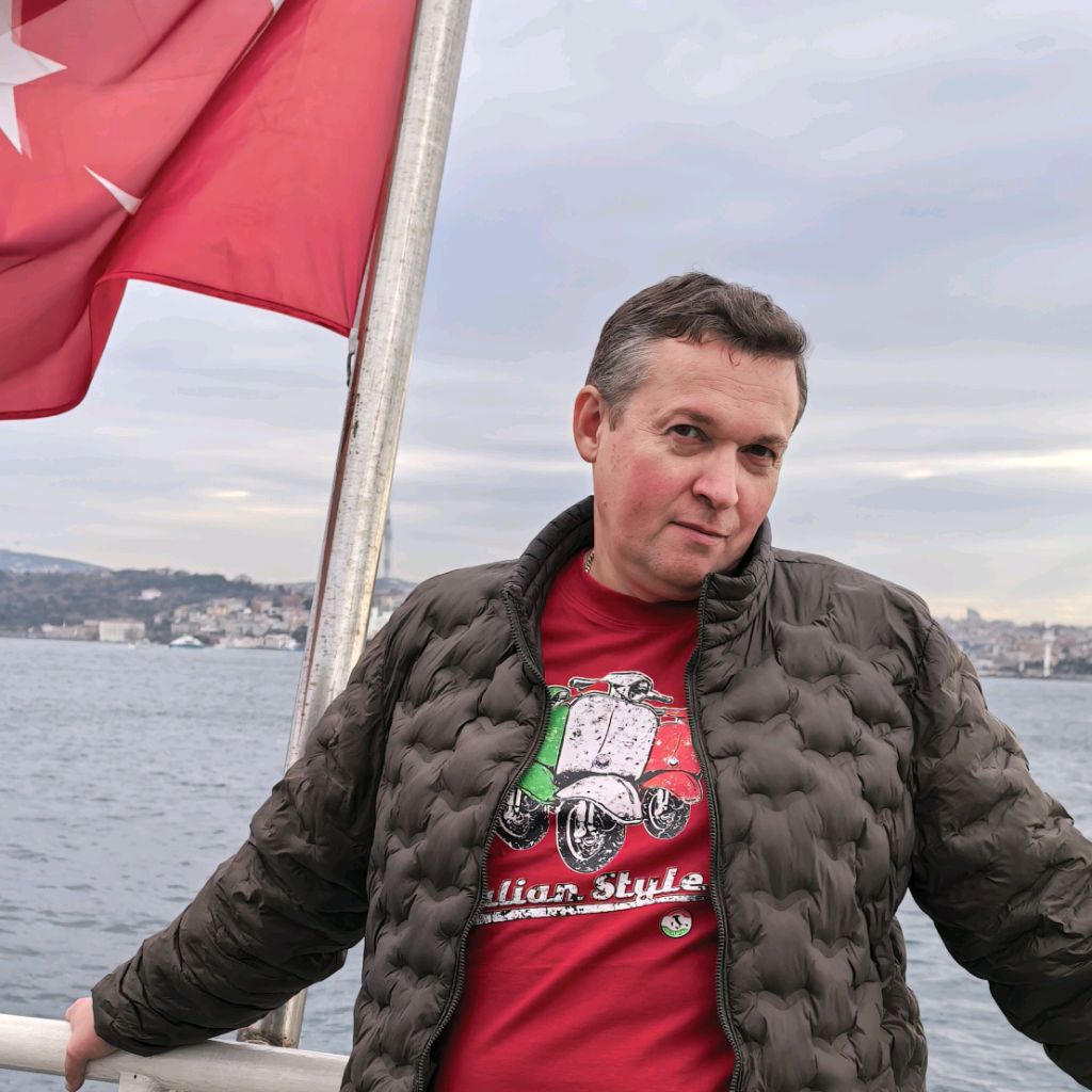 Аватар автора