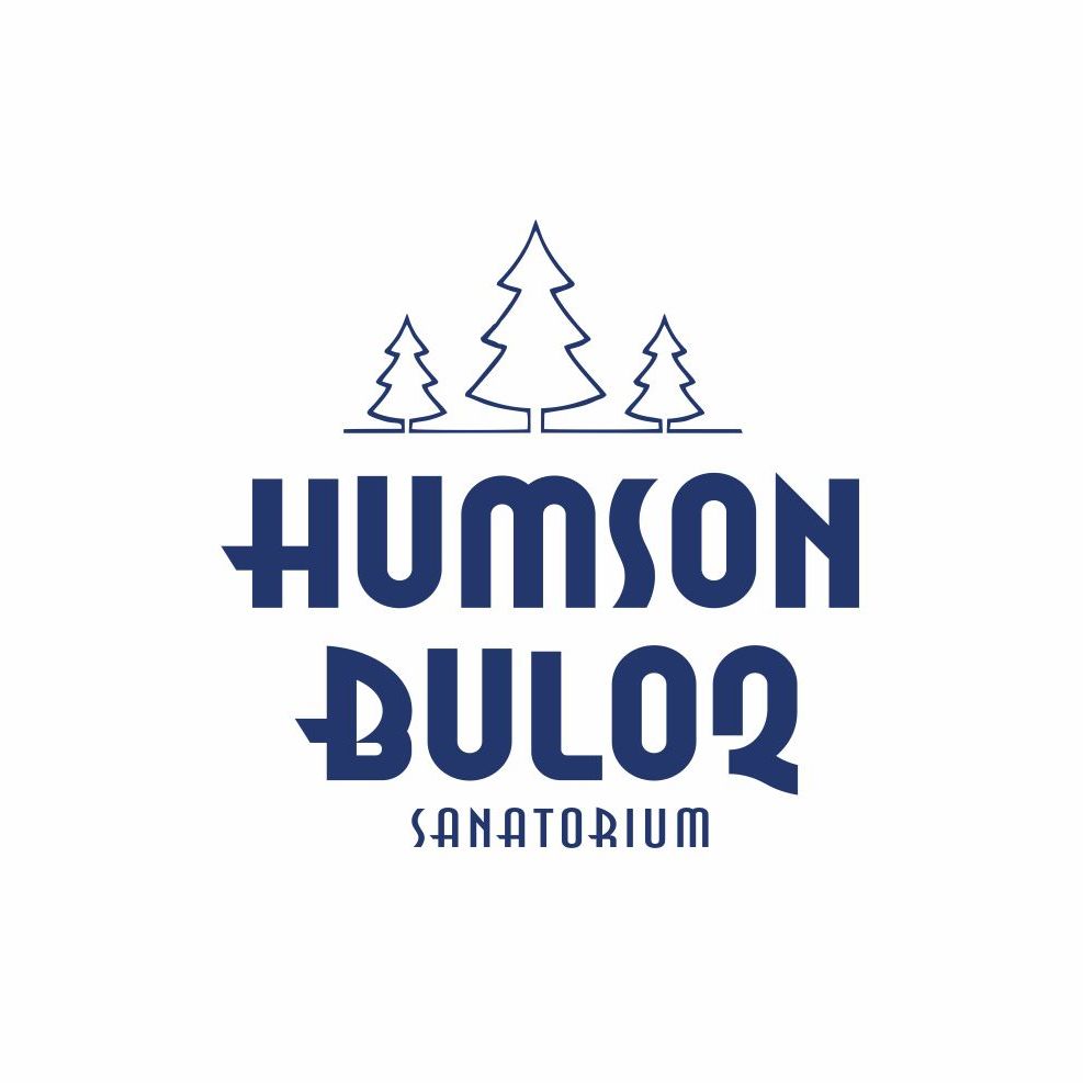 Иконка ка нала Humson Buloq