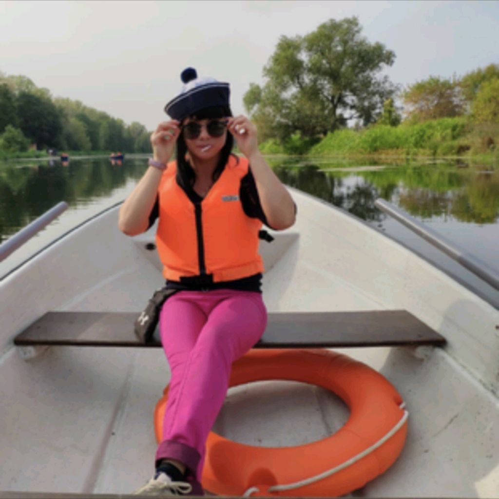 Аватар автора