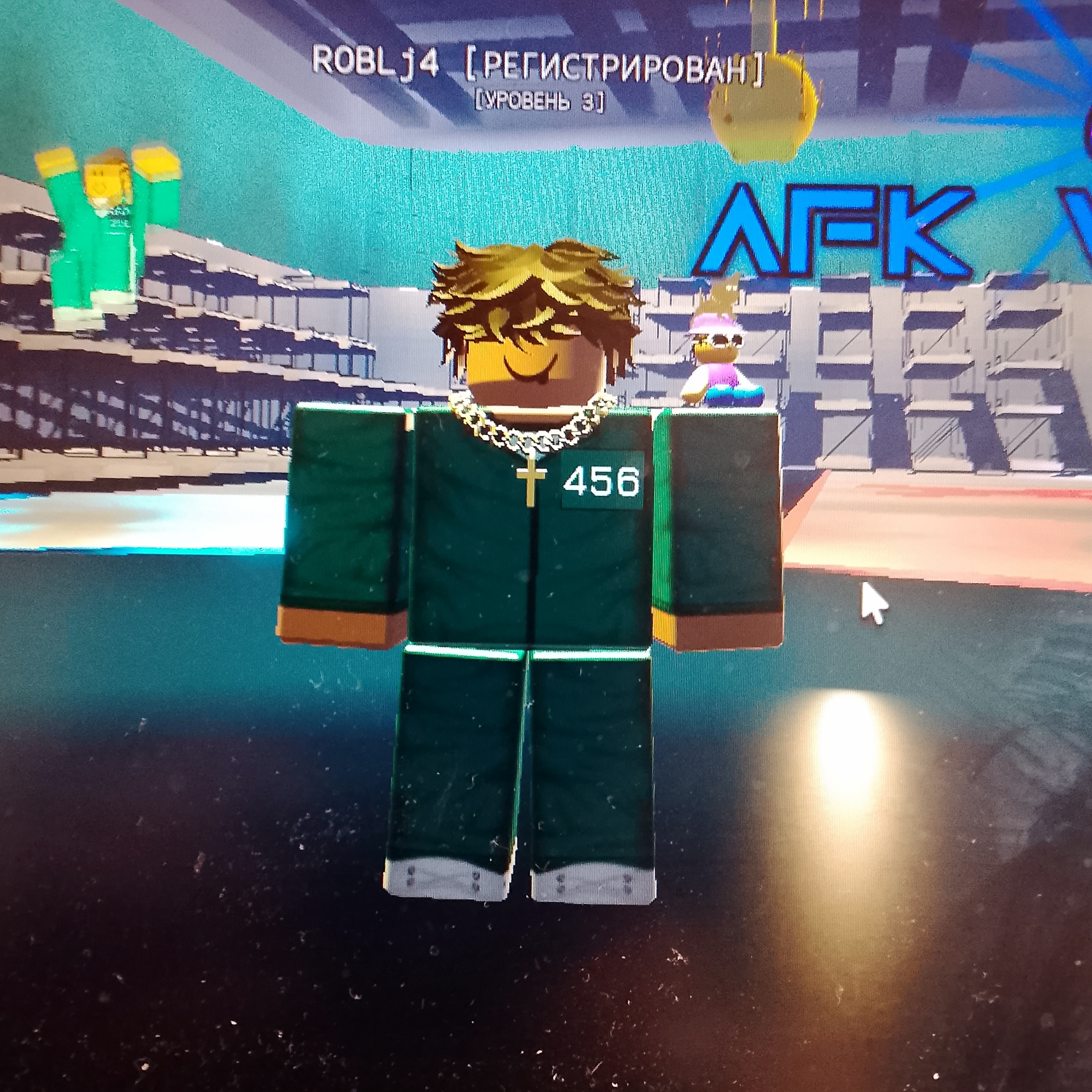 Иконка канала channel76406867