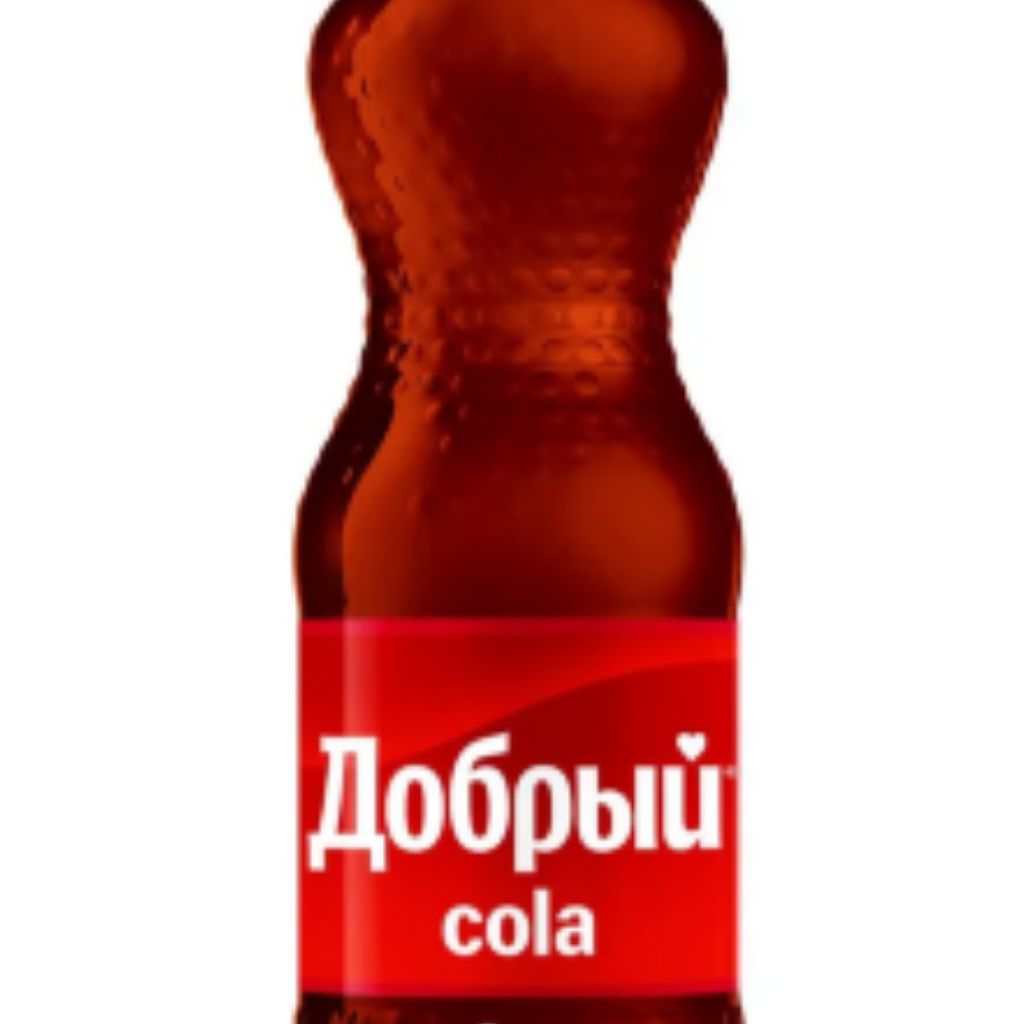 Иконка канала Добрый