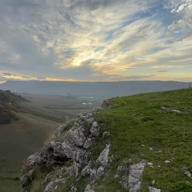 Иконка канала Mountains are my_Life