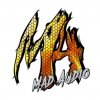 Иконка канала MAD AUDIO