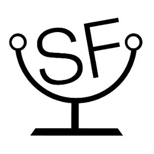 Иконка канала Sound Film. Студия Озвучки