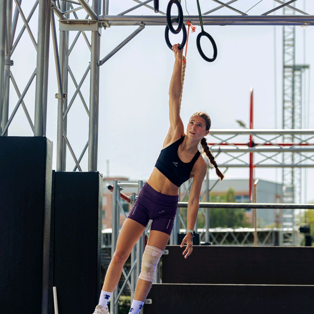 Иконка канала Лустина Настя