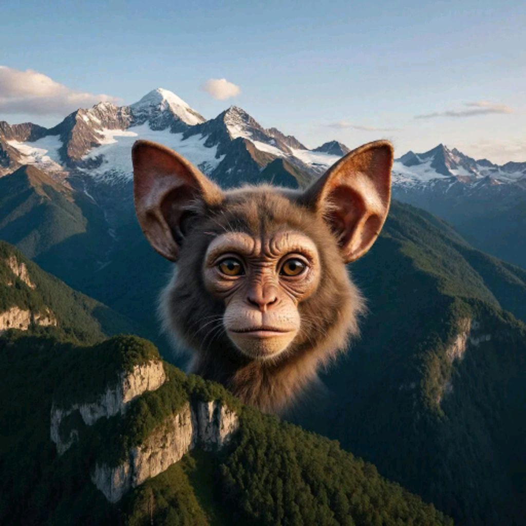 Иконка канала Демон