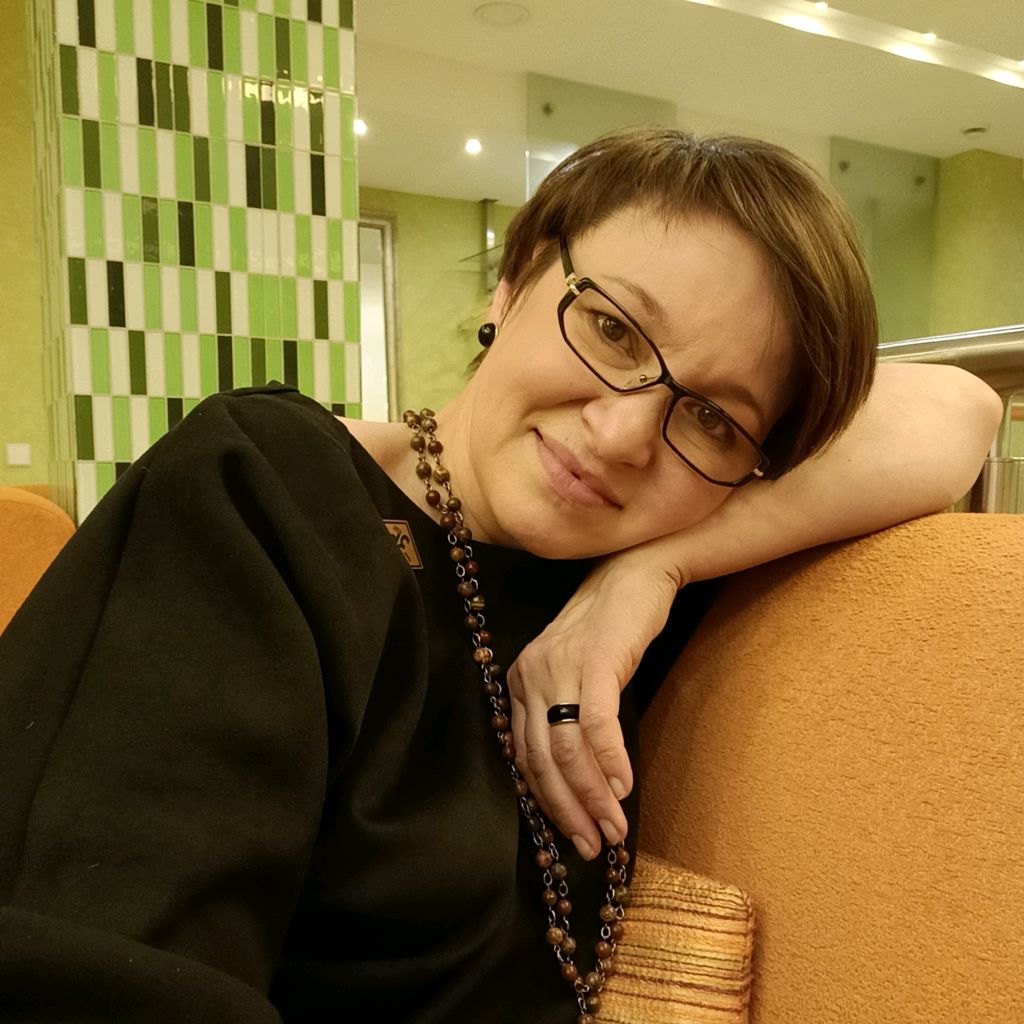 Аватар автора