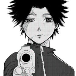 Иконка канала BAD BOY