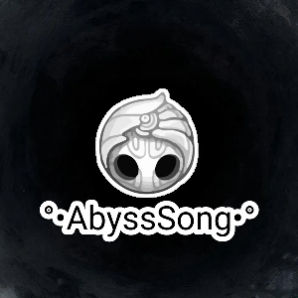 Иконка канала °•AbyssSong•°