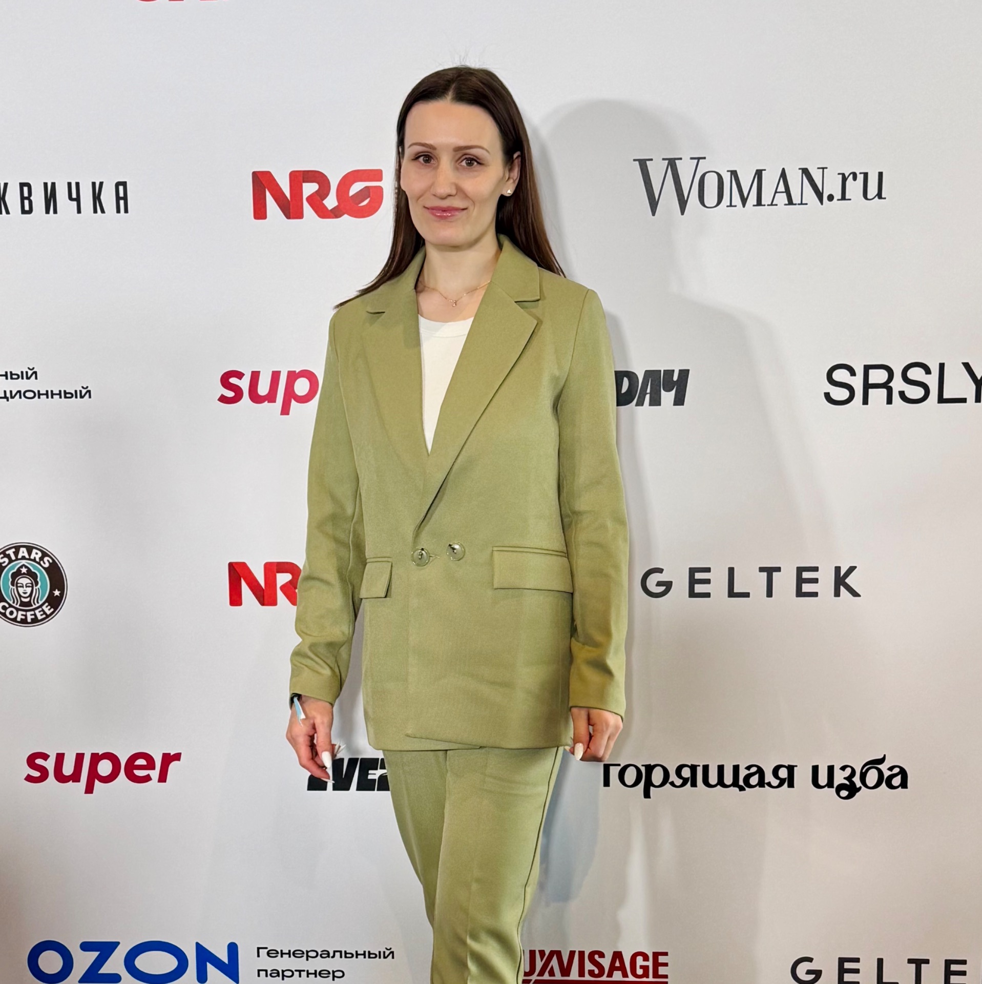 Иконка канала Алина Гервас