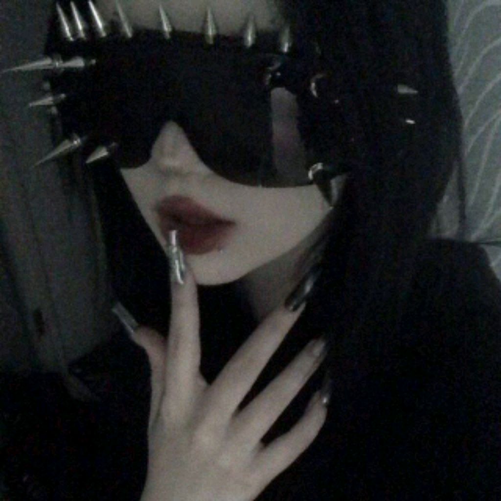 Иконка канала †Mia_Pia†