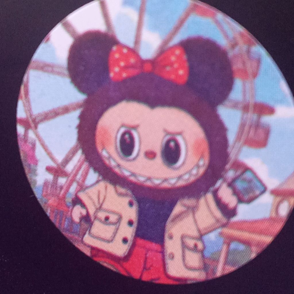 Иконка канала Mly Mly way