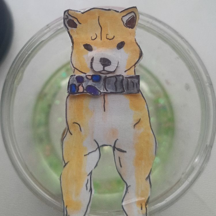 Иконка канала Bum_Dog🦮