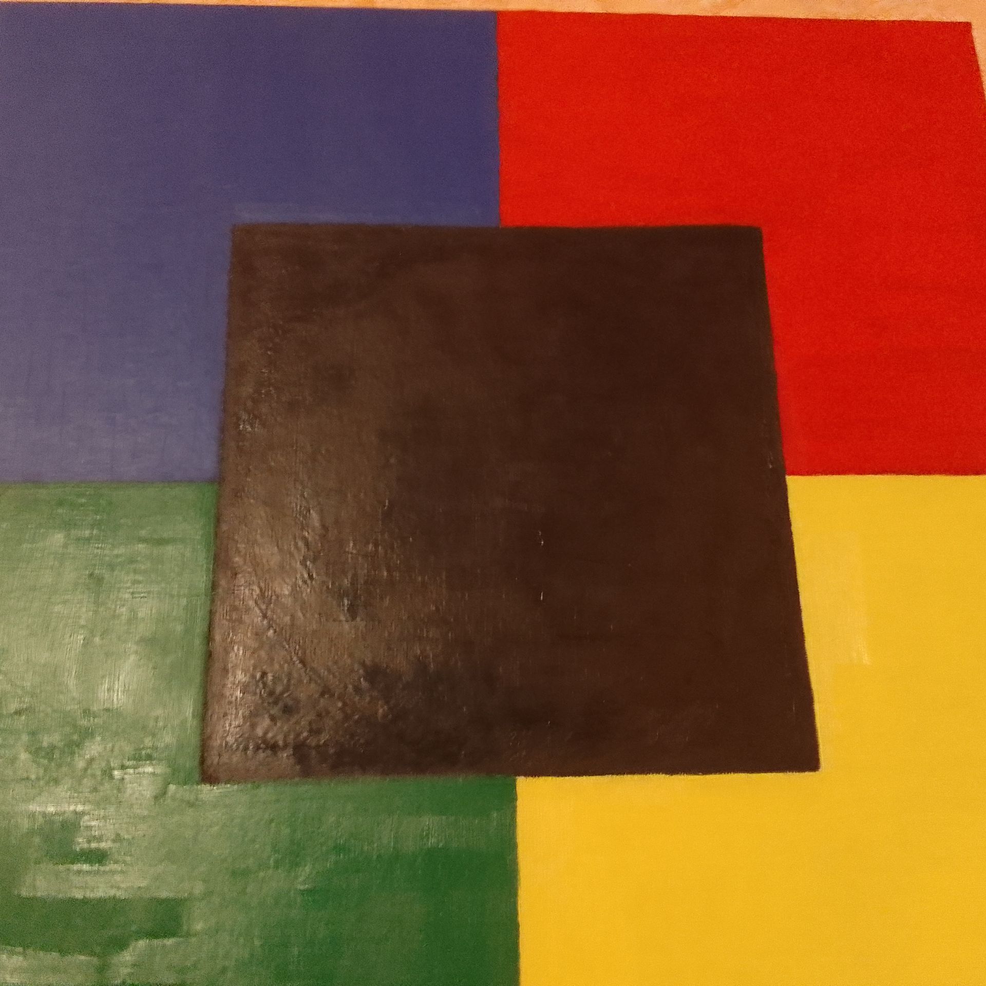 Иконка канала БРИТУК