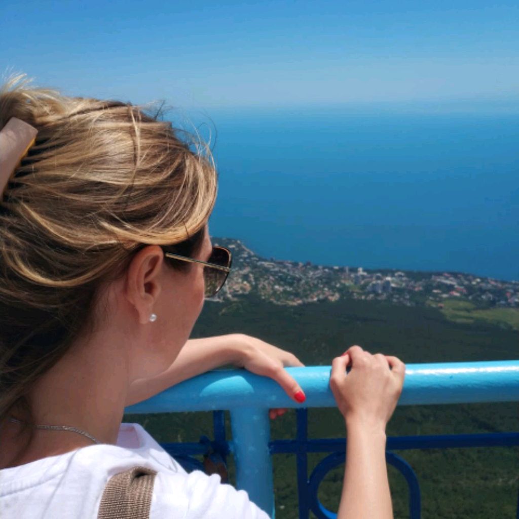 Аватар автора