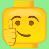 Иконка канала Showing lego 🟥🟧🟨🟩🟦🟪🟫⬛⬜