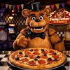 Иконка канала FNAF GAMES