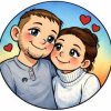 Иконка канала FeoFamily