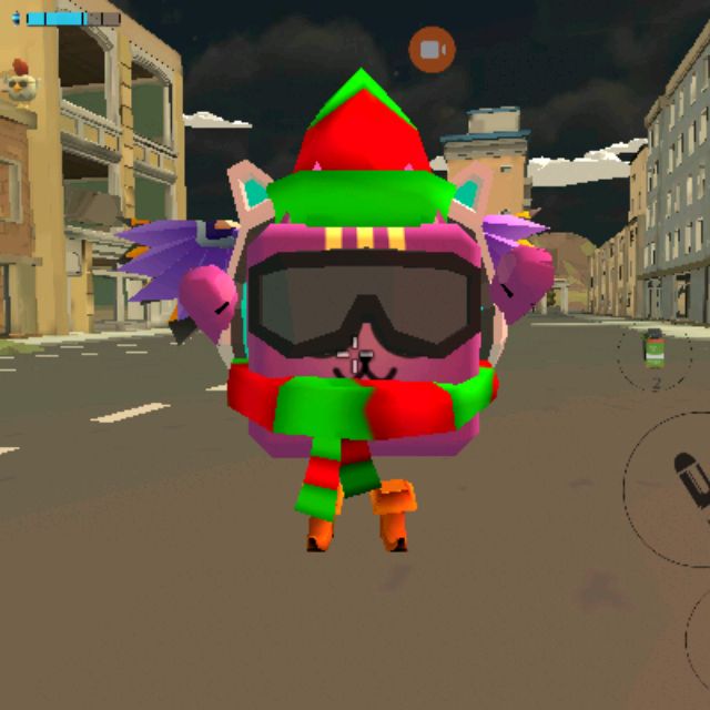 Иконка канала Захар