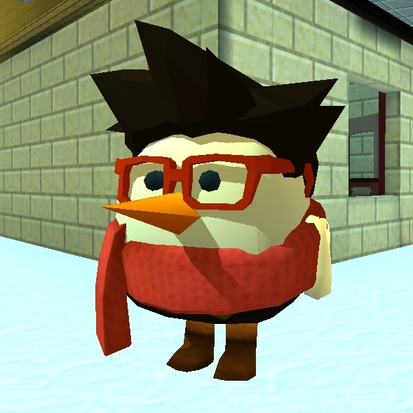 Аватар автора