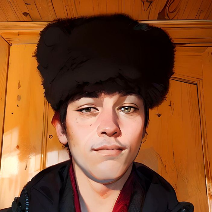 Аватар автора