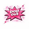 Иконка канала Pop Out
