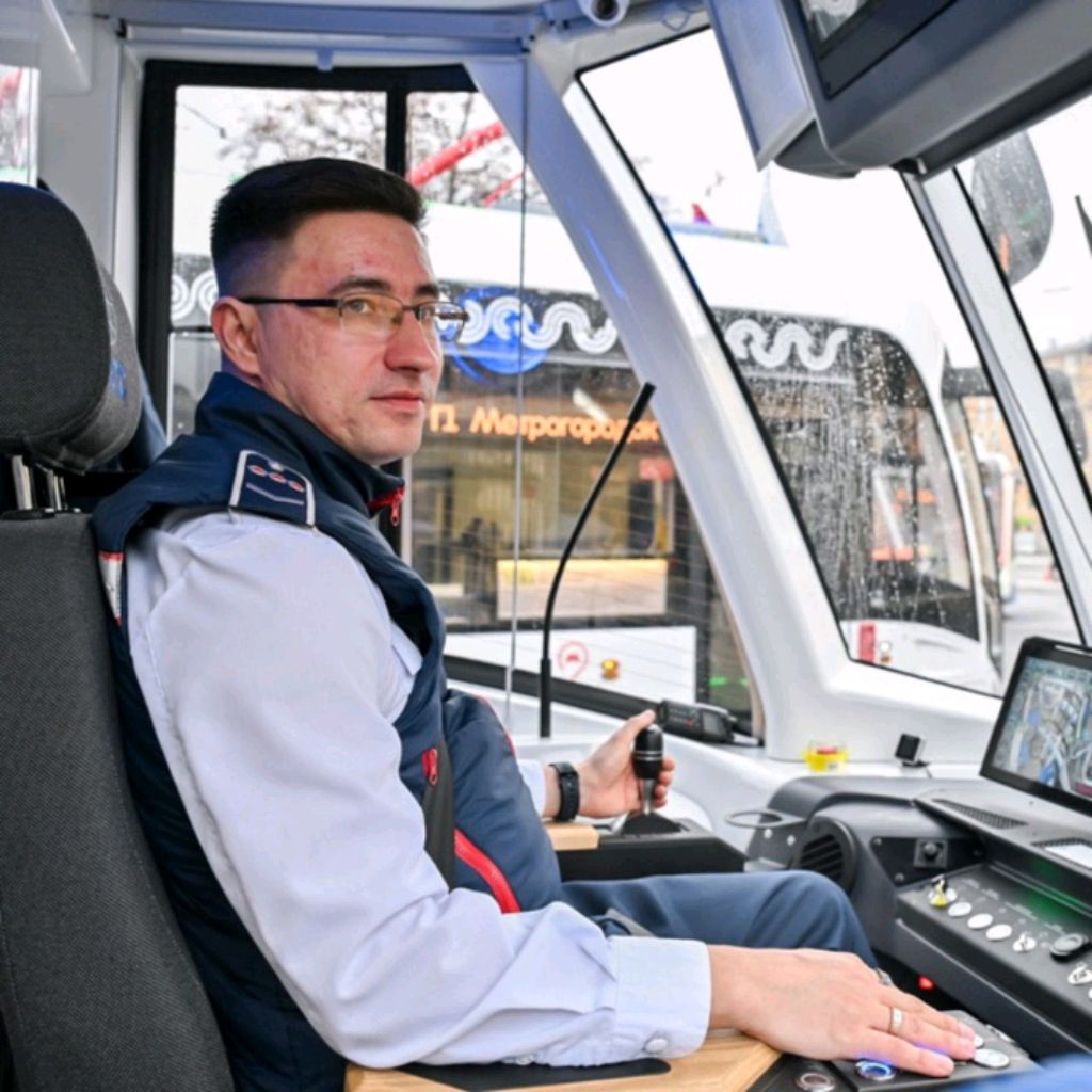 Иконка канала GromKir88