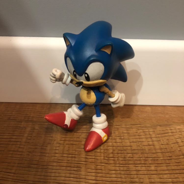 Иконка канала Никита Соник