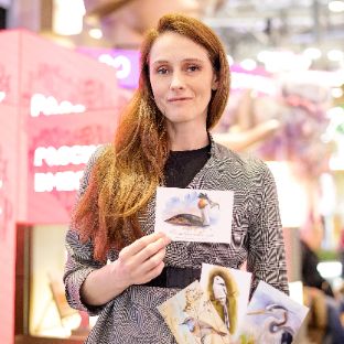 Аватар автора