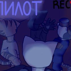 Иконка канала Чердачная Аниматорша