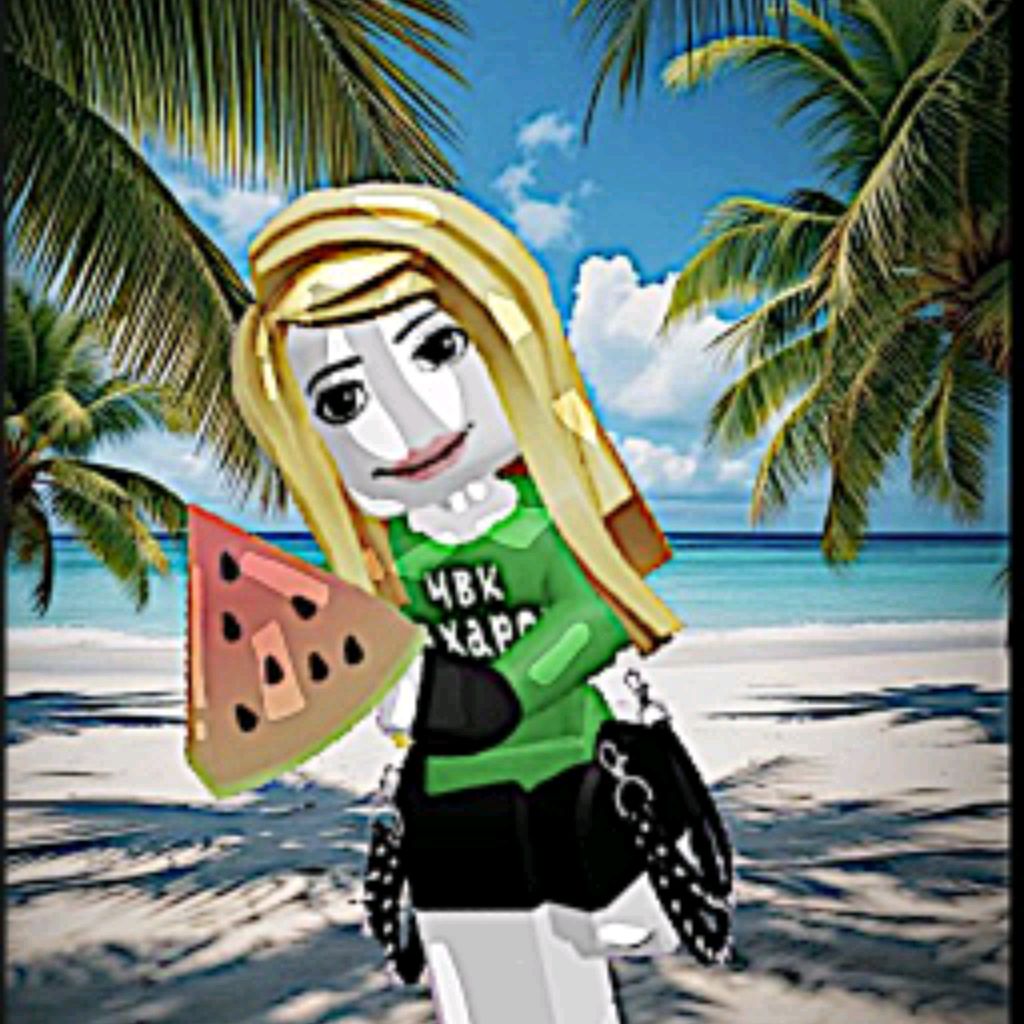 Иконка канала БОГИНЯ САХАРОК👑