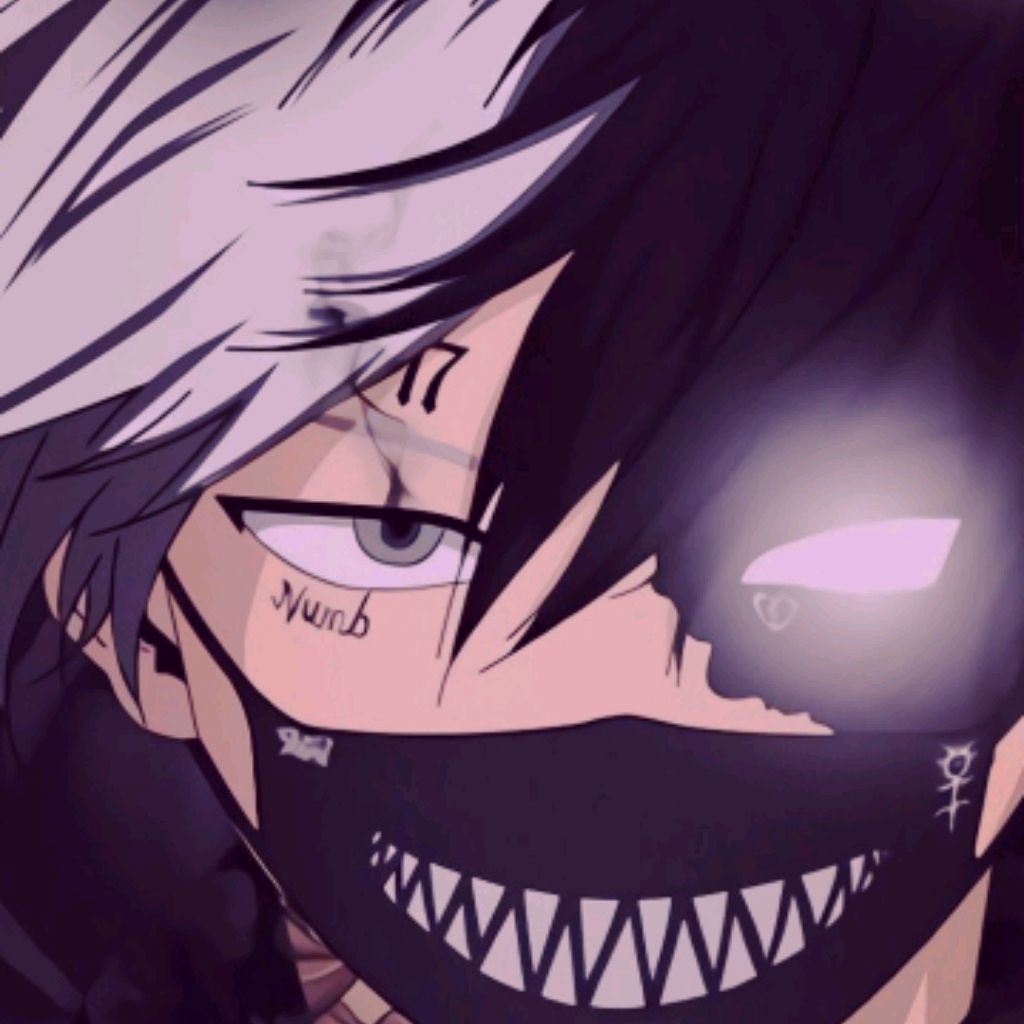 Иконка канала Тень Гугугага