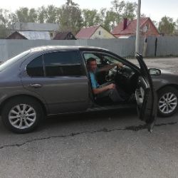 Аватар автора