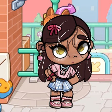 Аватар автора