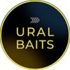 Иконка канала Силиконовые приманки Ural Baits