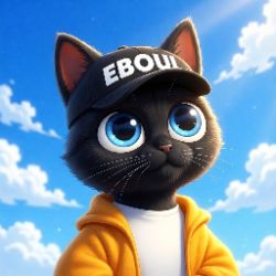 Иконка канала Eboul