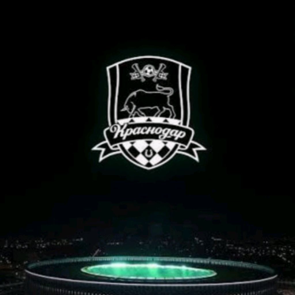 Иконка канала Gleb Краснодар