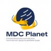 Иконка канала MDC Planet